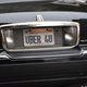 Image for article titled Google and Uber Might End Up Duking It Out Over Self-Driving Taxis